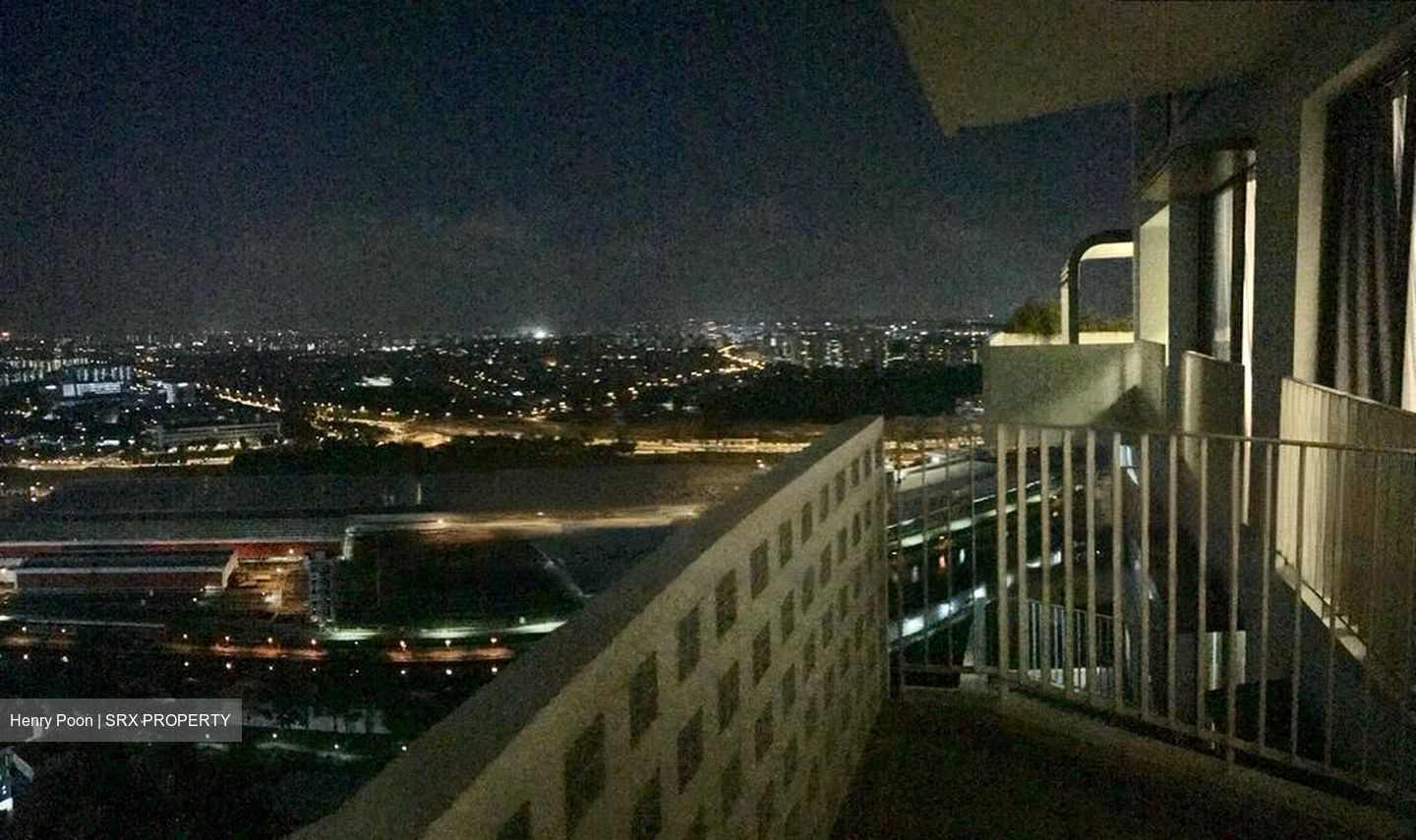 Sky Habitat (D20), Condominium #487274291